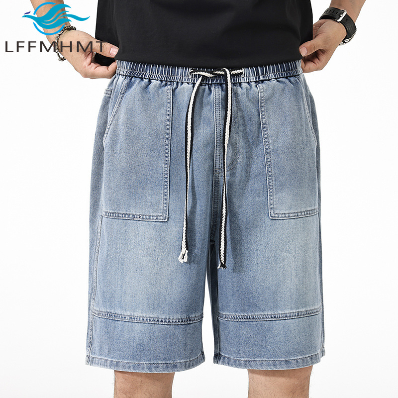 Men'S Fashion Xxl - Хорошее качество, летние модные мужские шорты-карго,