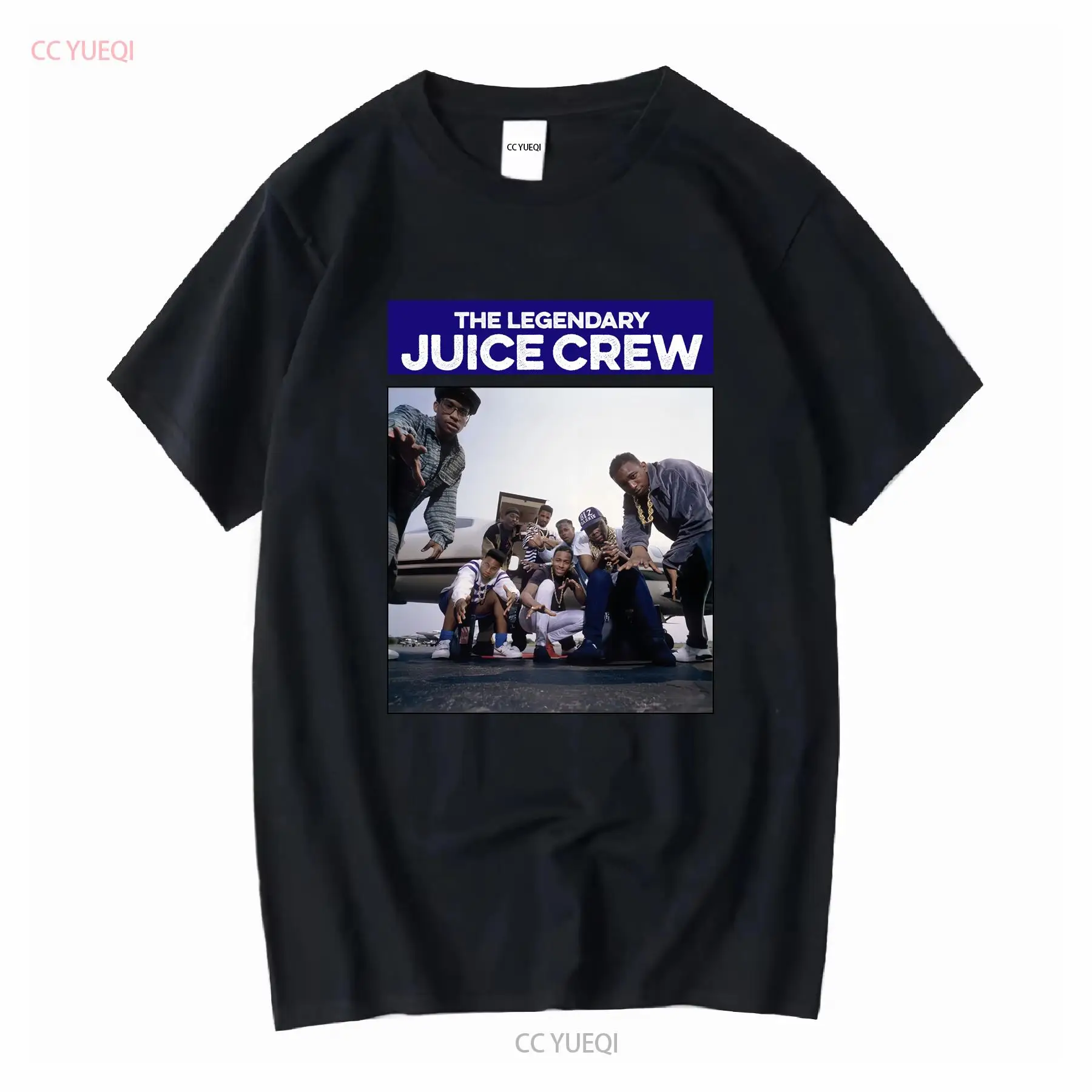 Men'S Fashion Xxl - Vintage Juice Crew T Shirt Size