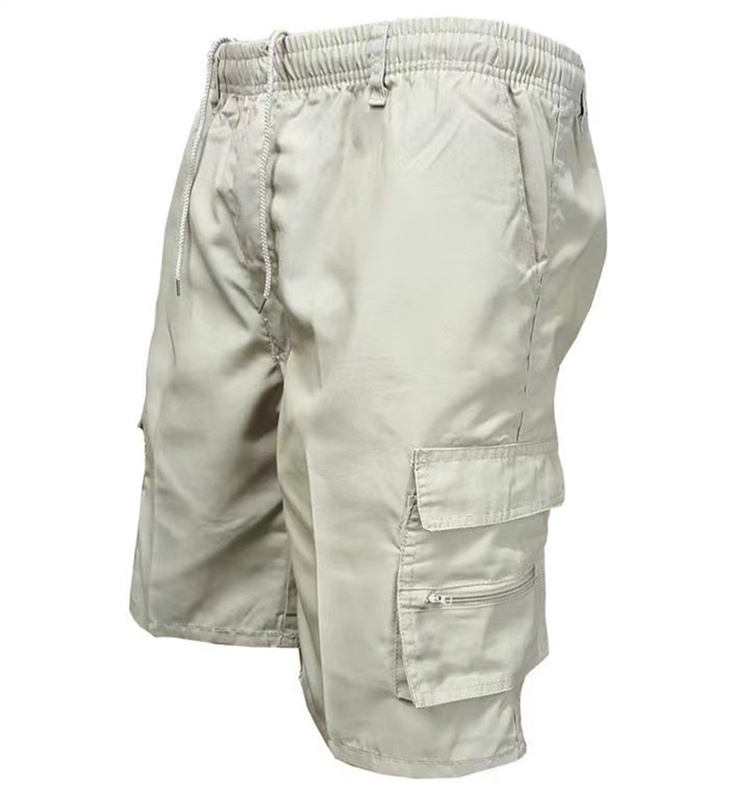 Men'S Fashion Xxl - Модные мужские шорты-карго 2026: повседневные брюки