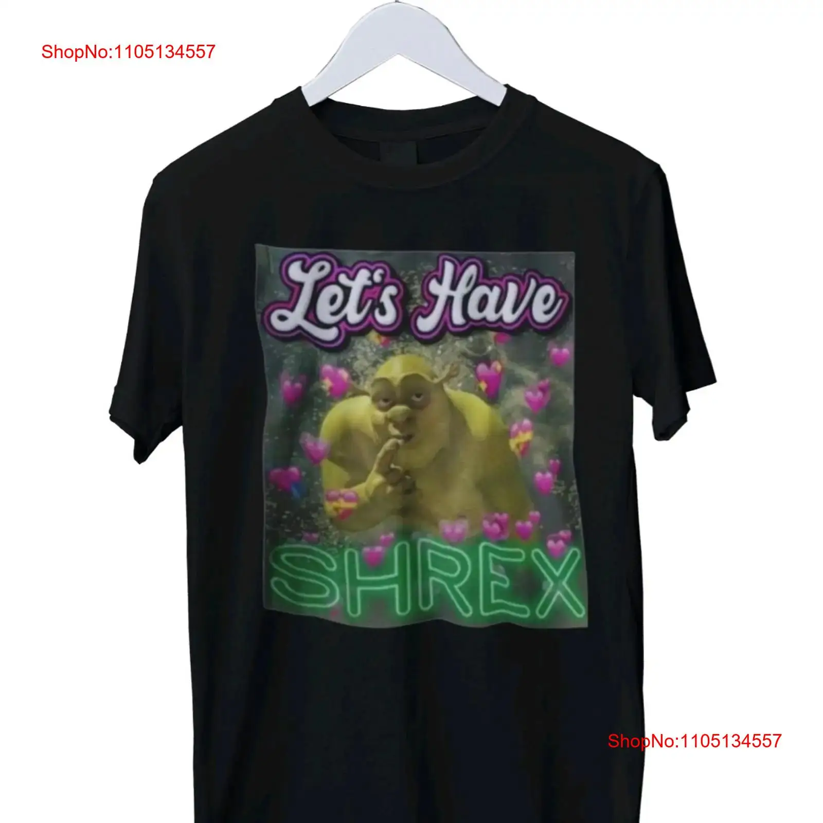 Забавная футболка Lets Have Sh – обзор и цена Men'S Fashion Xxl