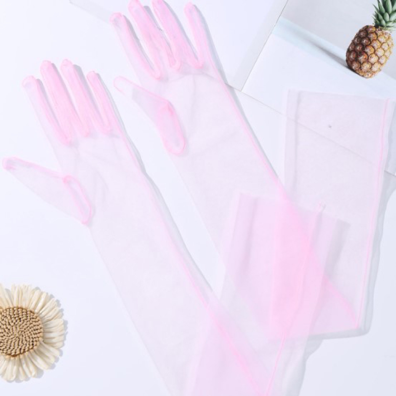 Пикантные тонкие прозрачные дл – обзор и цена Men'S Fashion Gloves