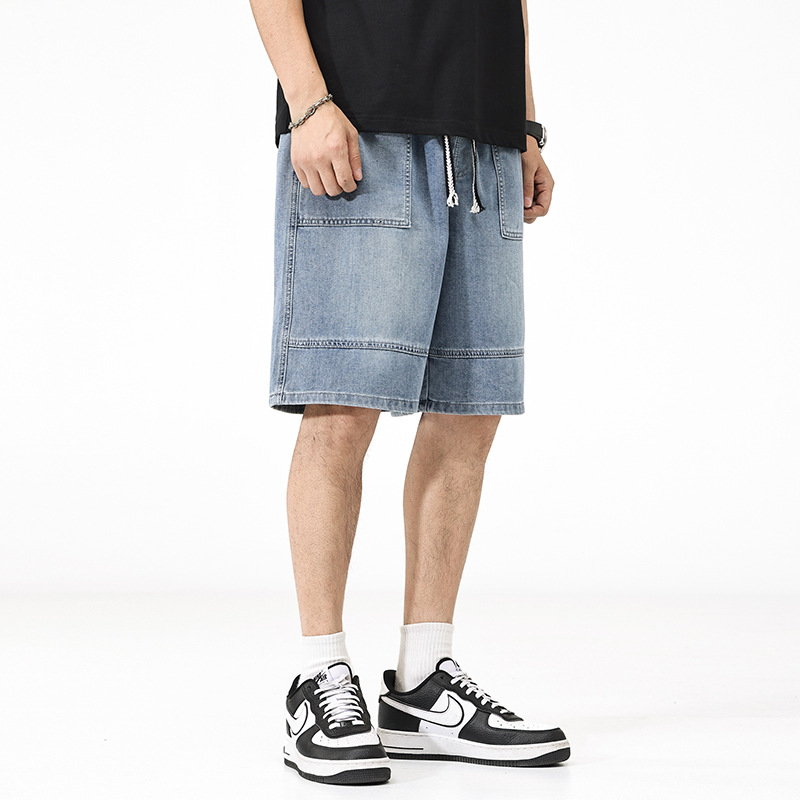 Хорошее качество, летние модны – обзор и цена Men'S Fashion Xxl
