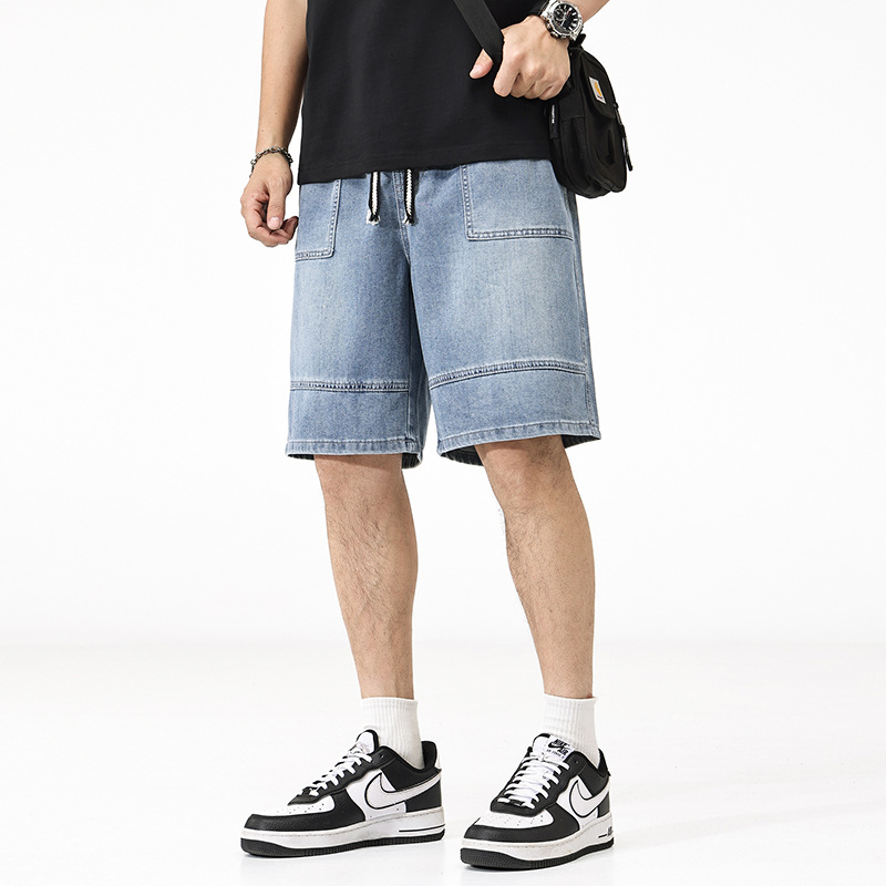 Хорошее качество, летние модны – обзор и цена Men'S Fashion Xxl