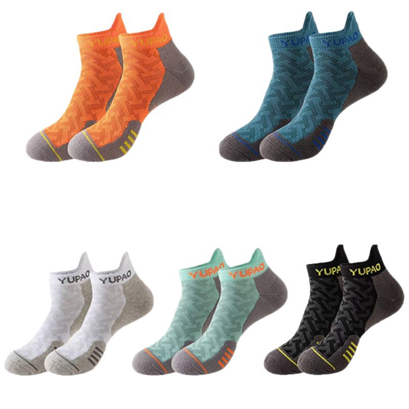 Новые мужские профессиональные – обзор и цена Socks Ankle Men