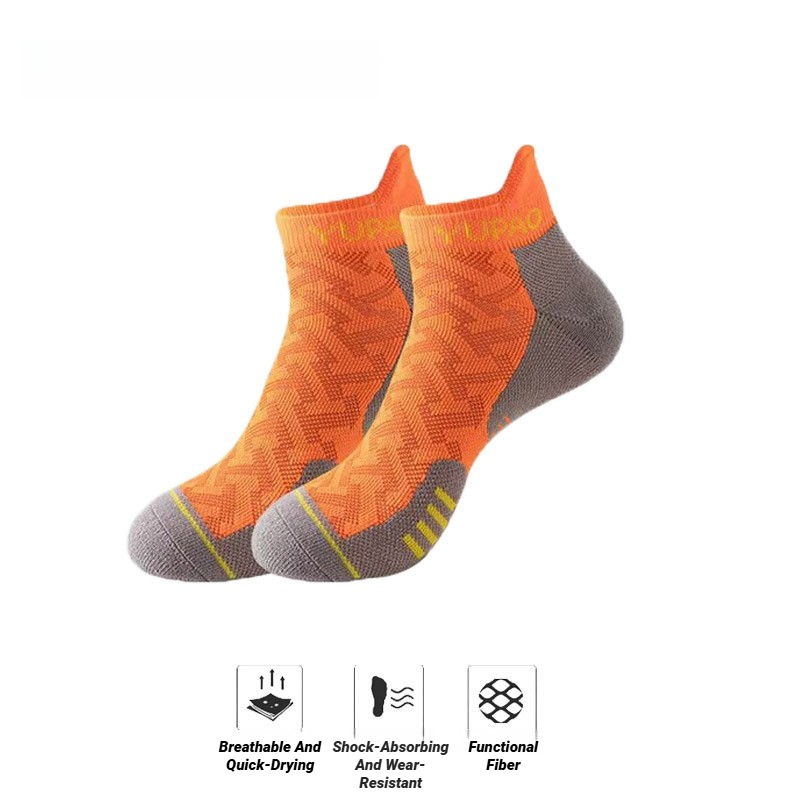 Новые мужские профессиональные – обзор и цена Socks Ankle Men