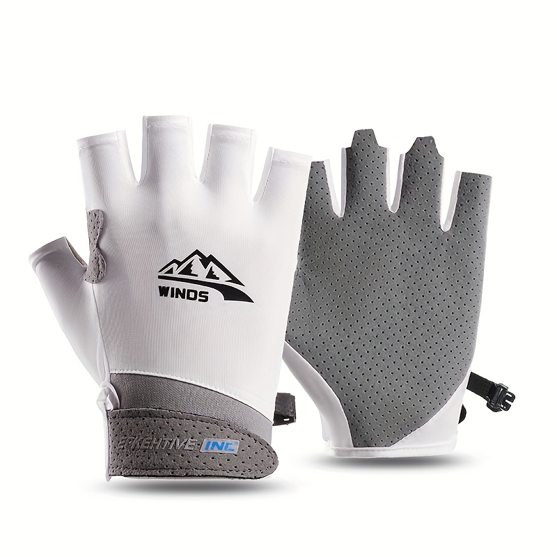 Перчатки без пальцев для мужчи – обзор и цена Men'S Fashion Gloves