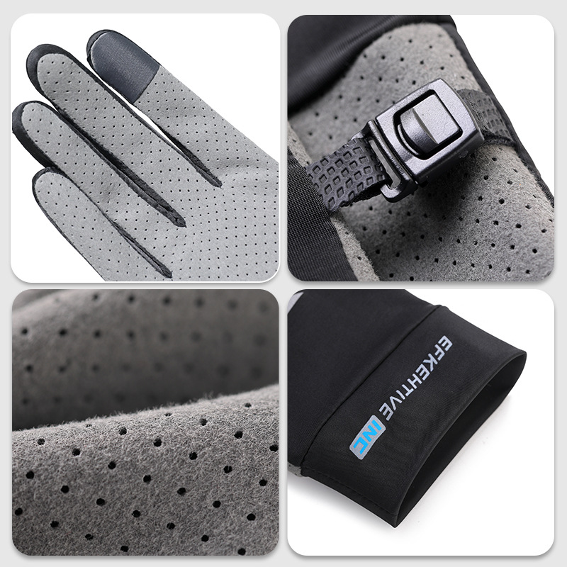 Перчатки без пальцев для мужчи – обзор и цена Men'S Fashion Gloves
