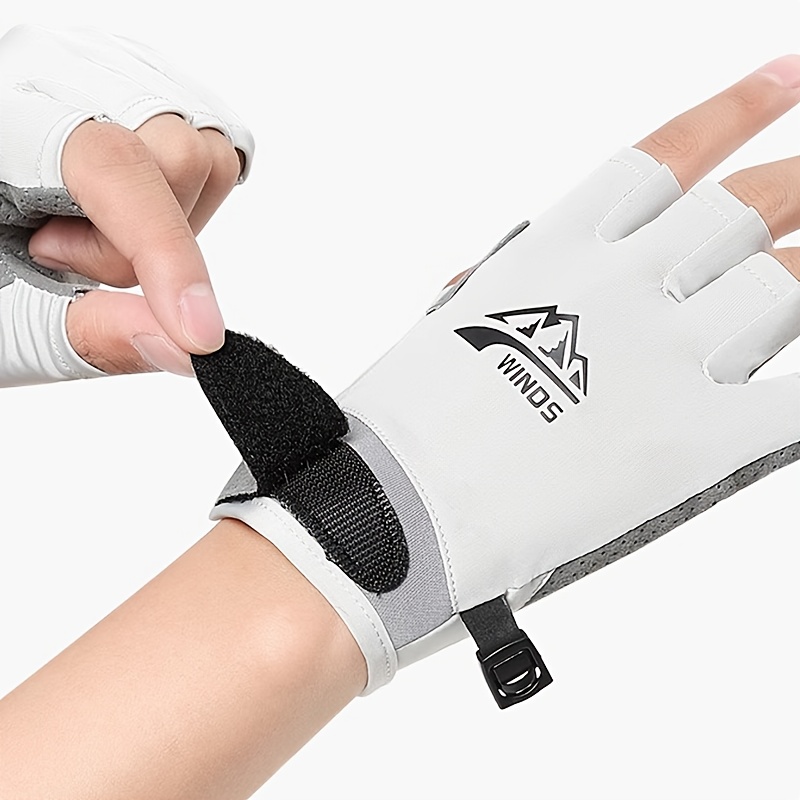 Перчатки без пальцев для мужчи – обзор и цена Men'S Fashion Gloves
