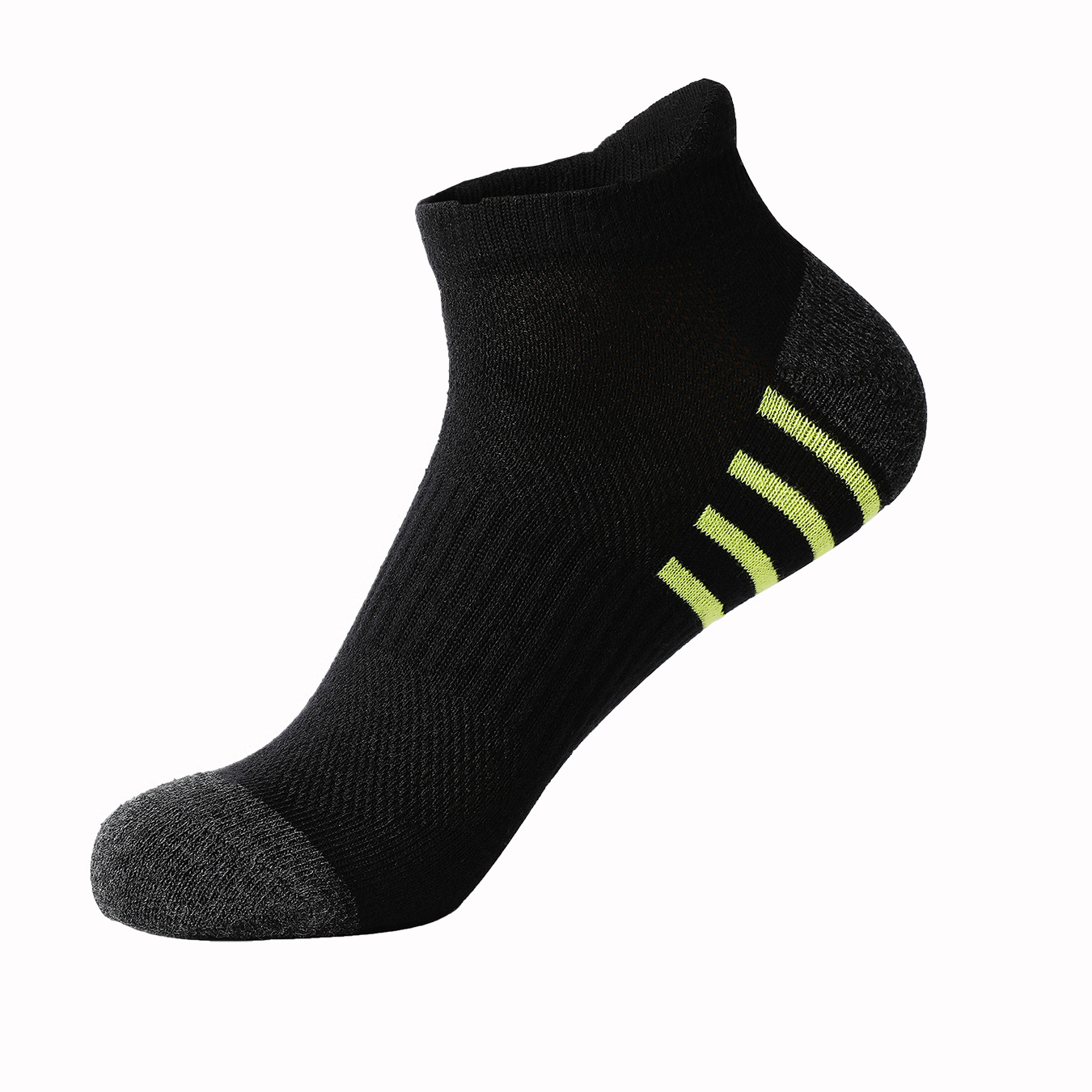 6/12/24 пары мужских спортивны – обзор и цена Socks Ankle Men