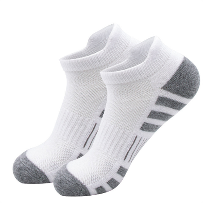 6/24 пары амортизирующих дышащ – обзор и цена Socks Ankle Men