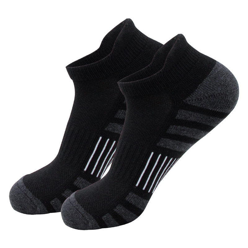 6/24 пары амортизирующих дышащ – обзор и цена Socks Ankle Men