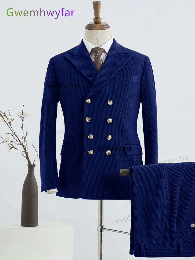 Gwenhwyfar Winter Rosy Corduro – обзор и цена Corduroy Jacket Men