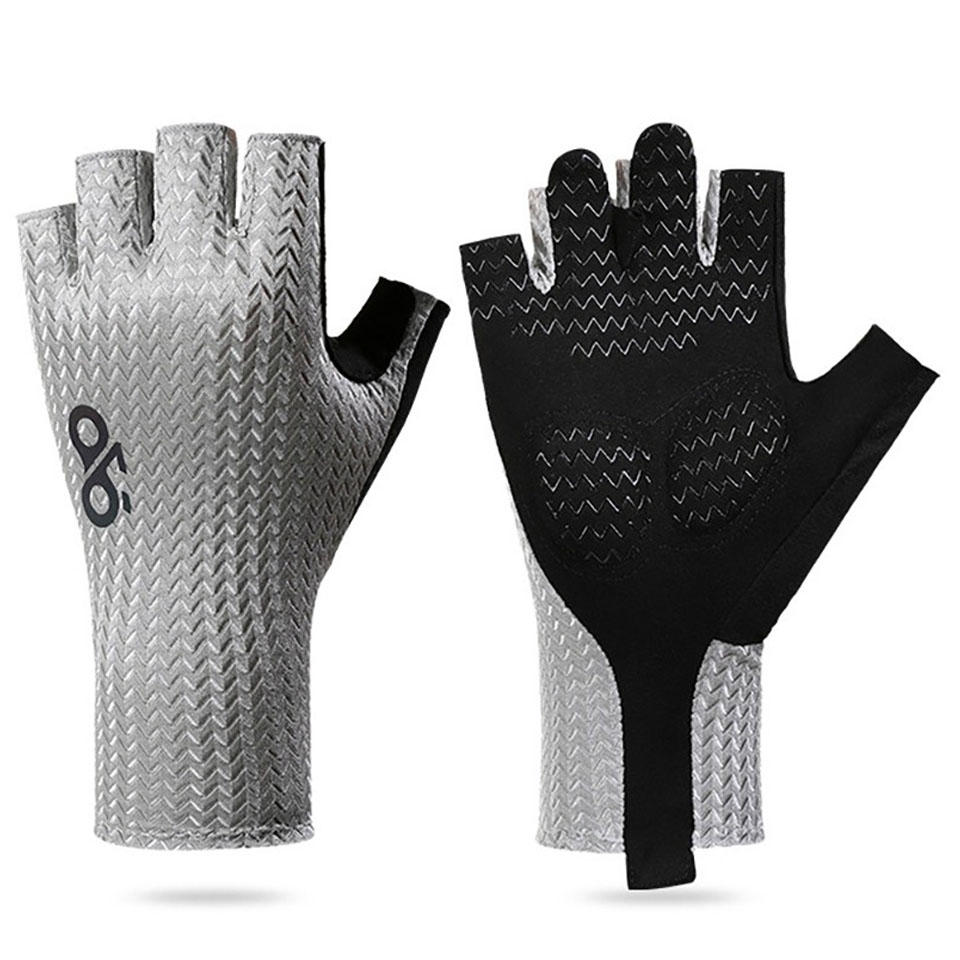 Летние дышащие велосипедные пе – обзор и цена Men'S Fashion Gloves