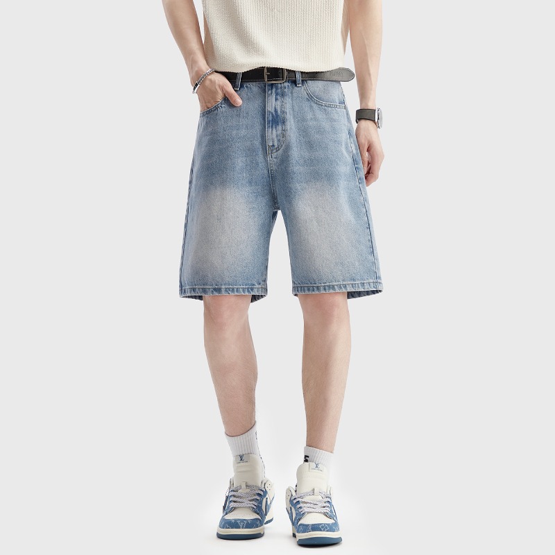 Летние тонкие черные джинсовые – обзор и цена Mens Fashion Denim