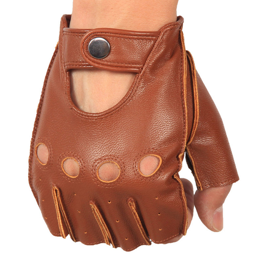 Высококачественные мужские пер – обзор и цена Men'S Fashion Gloves