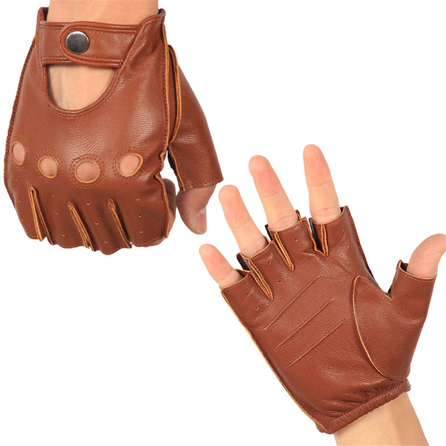 Высококачественные мужские пер – обзор и цена Men'S Fashion Gloves