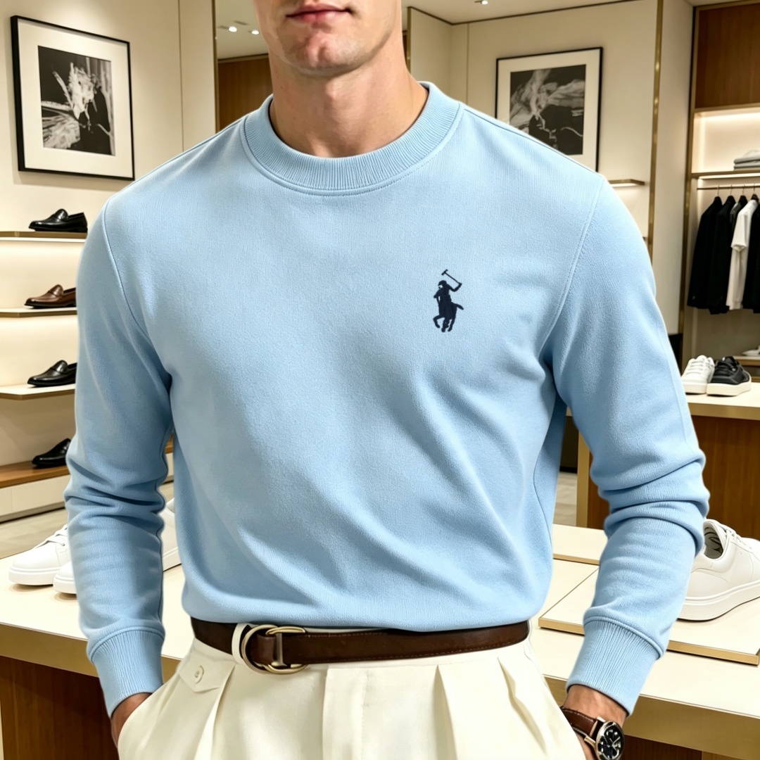 Мягкая хлопковая мужская футбо – обзор и цена Men'S Fashion Brands