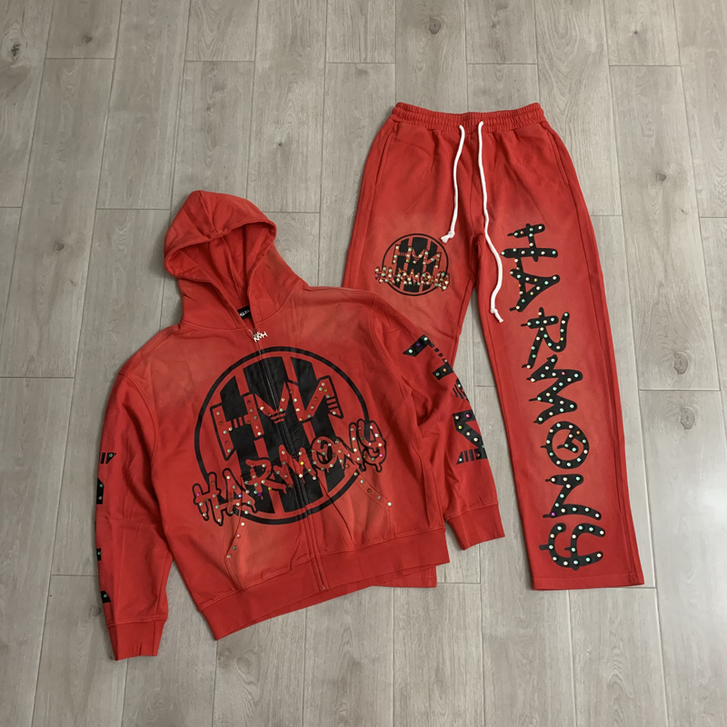 Модный уличный бренд HARMONY:  – обзор и цена Men'S Fashion Brands