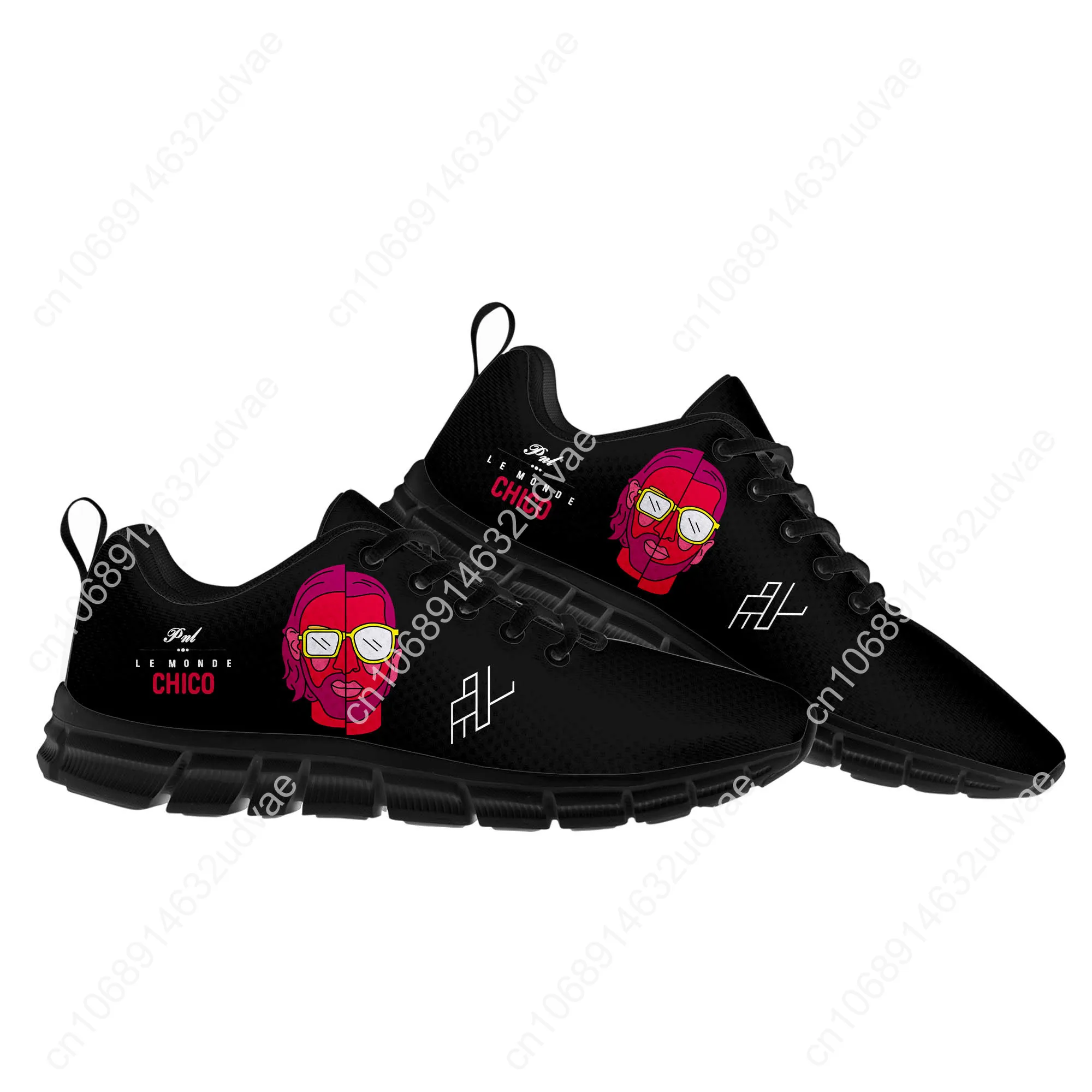 Кроссовки Le Monde Chico Sport – обзор и цена Casual Sneakers Men
