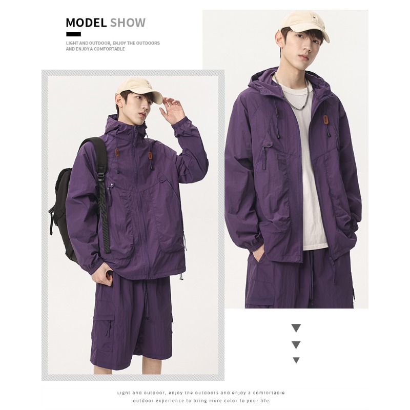 Модная, легкая, дышащая, быстр – обзор и цена Corduroy Jacket Men