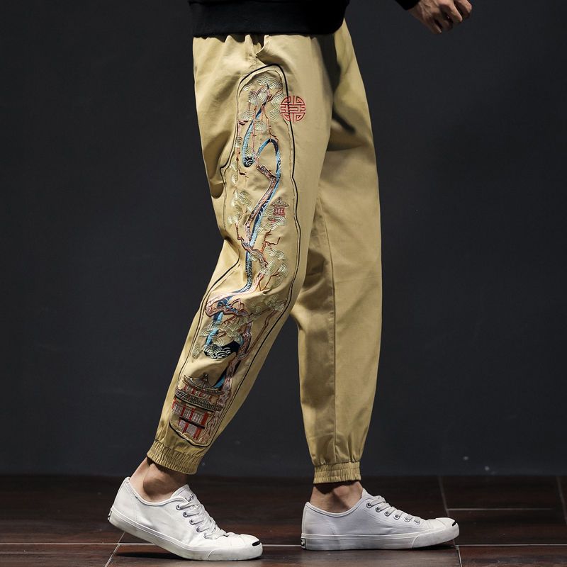 Новинка весна-осень модная муж – обзор и цена Mens Fashion Young