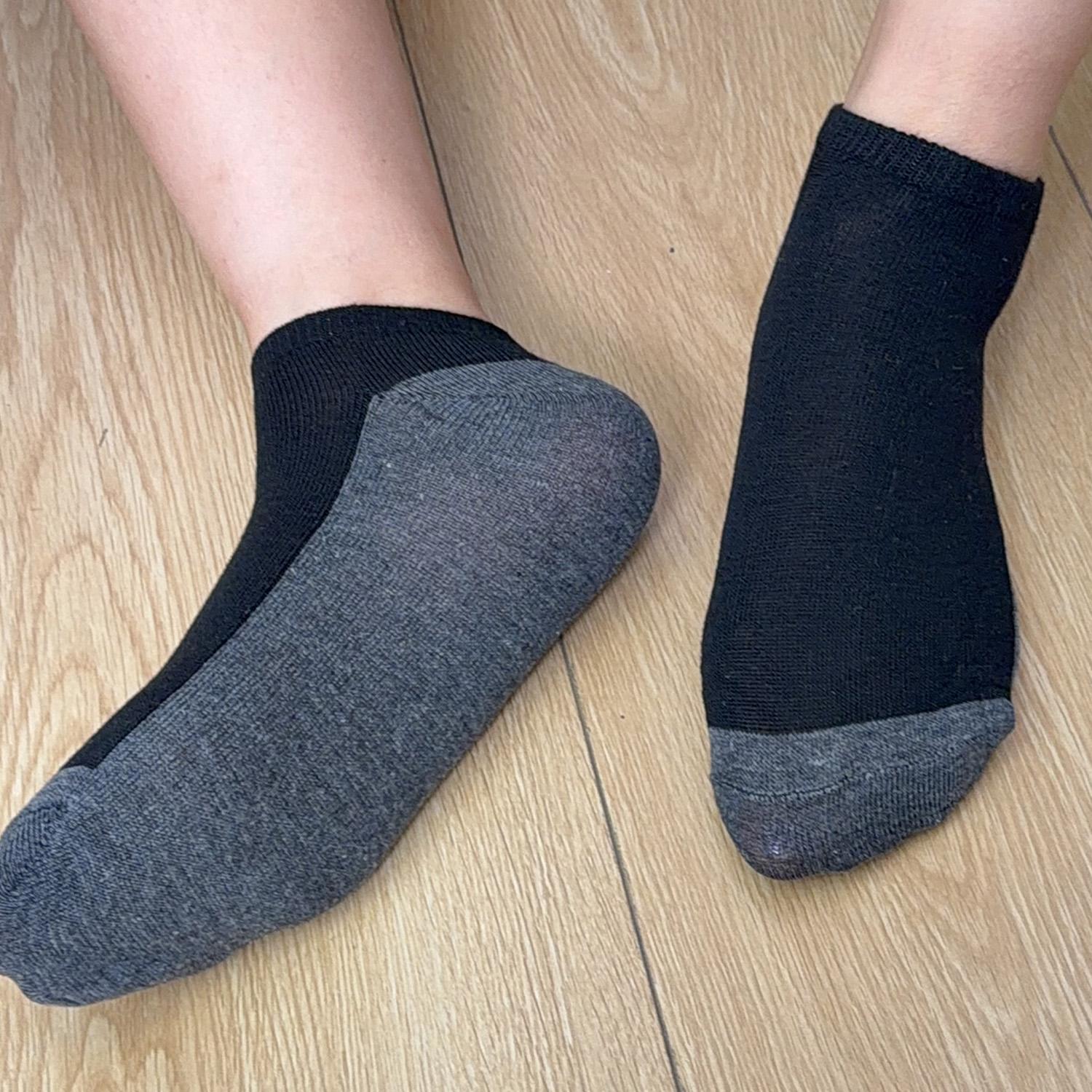 Летние тонкие носки до щиколот – обзор и цена Socks Ankle Men