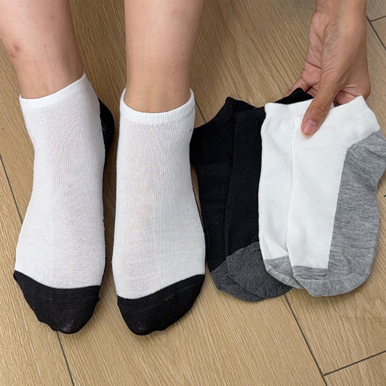 Летние тонкие носки до щиколот – обзор и цена Socks Ankle Men