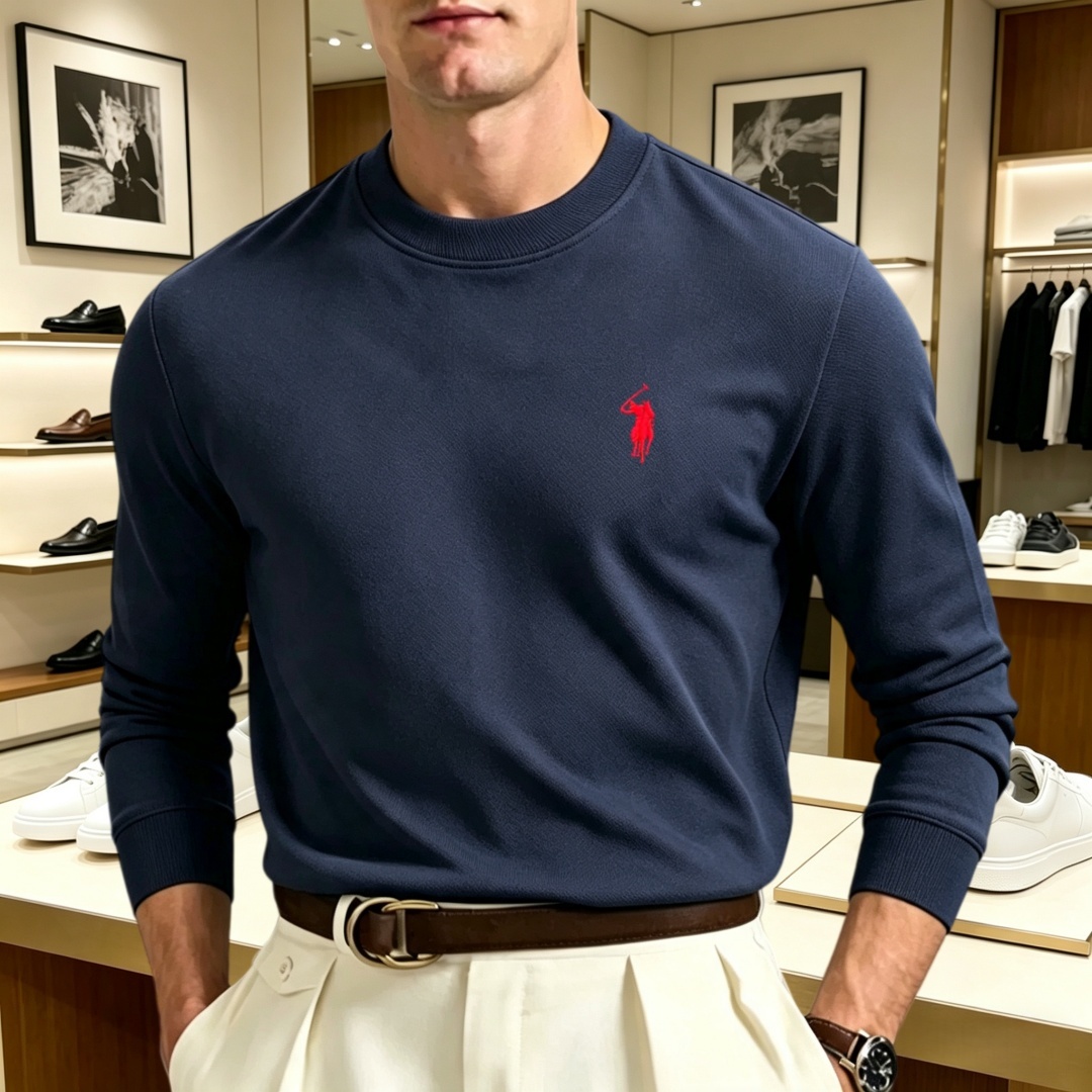 Мягкая хлопковая мужская футбо – обзор и цена Men'S Fashion Brands