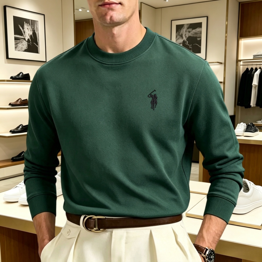 Мягкая хлопковая мужская футбо – обзор и цена Men'S Fashion Brands