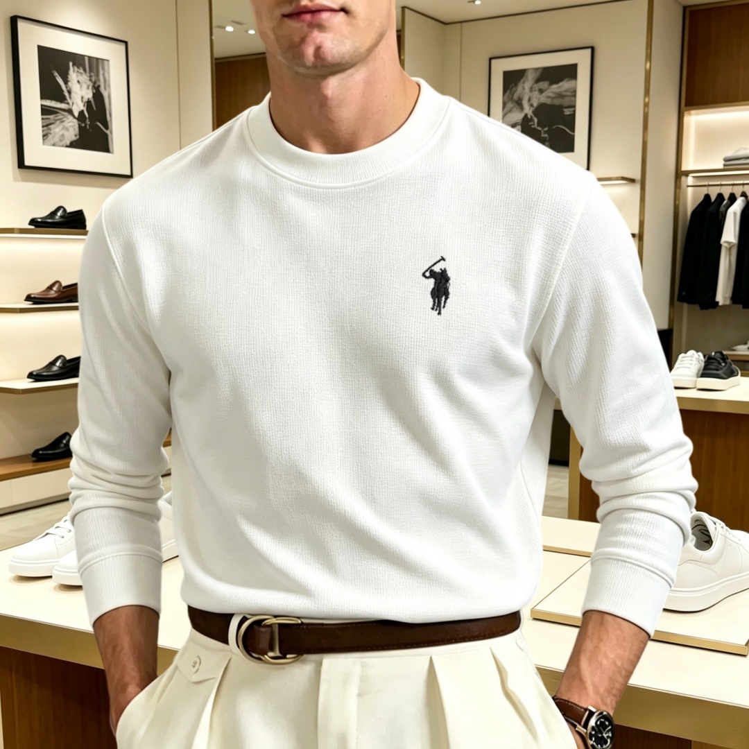 Мягкая хлопковая мужская футбо – обзор и цена Men'S Fashion Brands