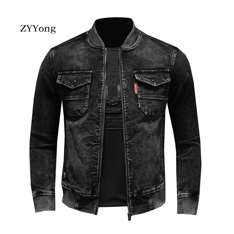 Куртка-бомбер мужская Вельвето – обзор и цена Corduroy Jacket Men