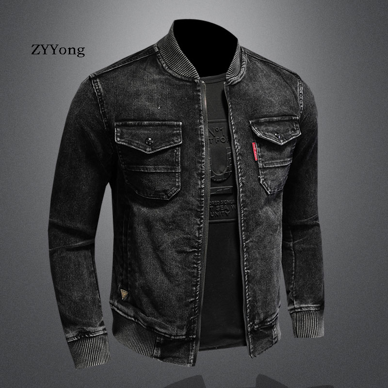 Куртка-бомбер мужская Вельвето – обзор и цена Corduroy Jacket Men