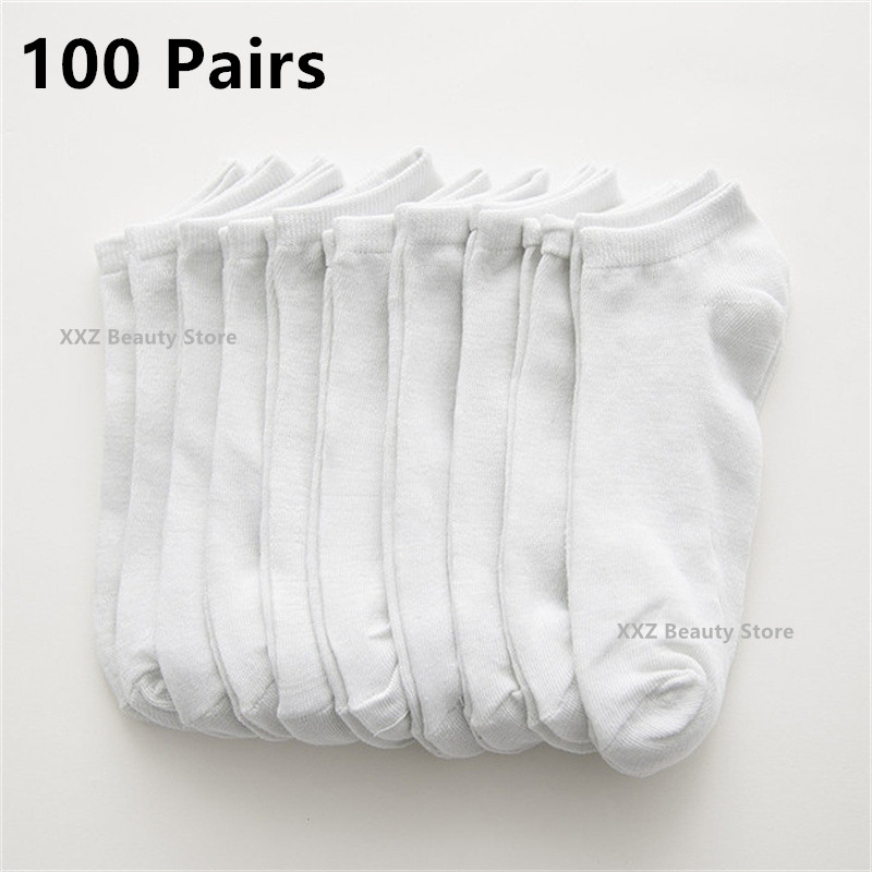 Оптовая продажа: 50/100 пар не – обзор и цена Socks Ankle Men