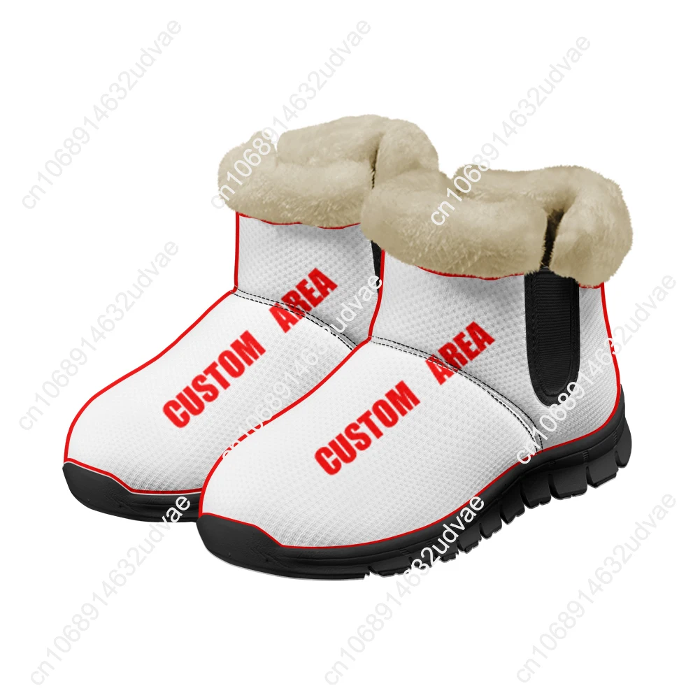Плюшевые кроссовки-ботинки к 2 – обзор и цена Casual Sneakers Men