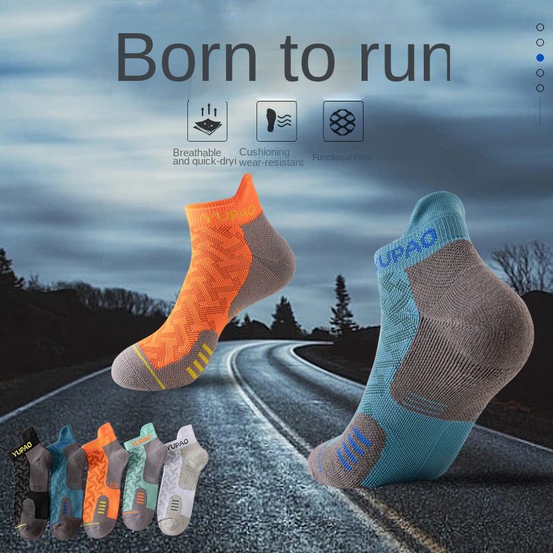 3 пары новых мужских профессио – обзор и цена Socks Ankle Men