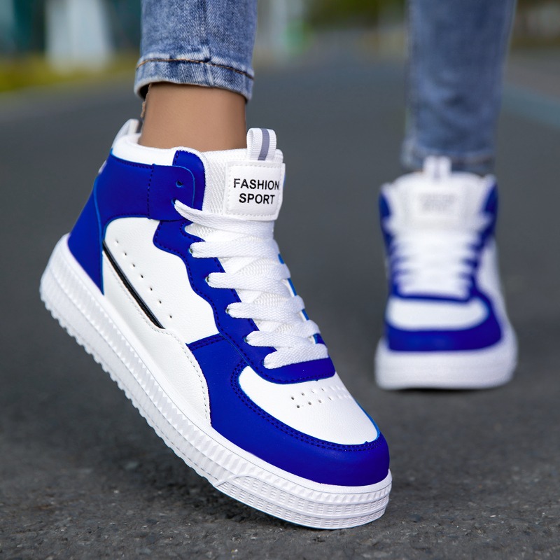 MAEDEF/женская обувь на плоско – обзор и цена Casual Sneakers Men