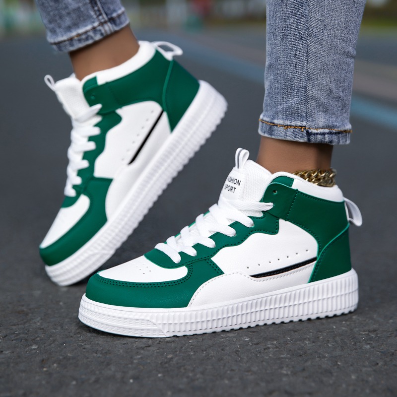 MAEDEF/женская обувь на плоско – обзор и цена Casual Sneakers Men