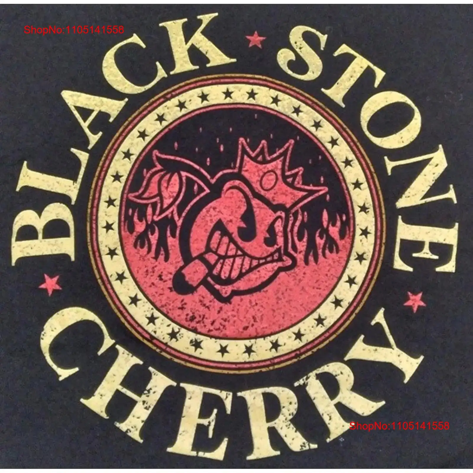 BLACK STONE CHERRY Band Футбол – обзор и цена Men'S Fashion Xxl