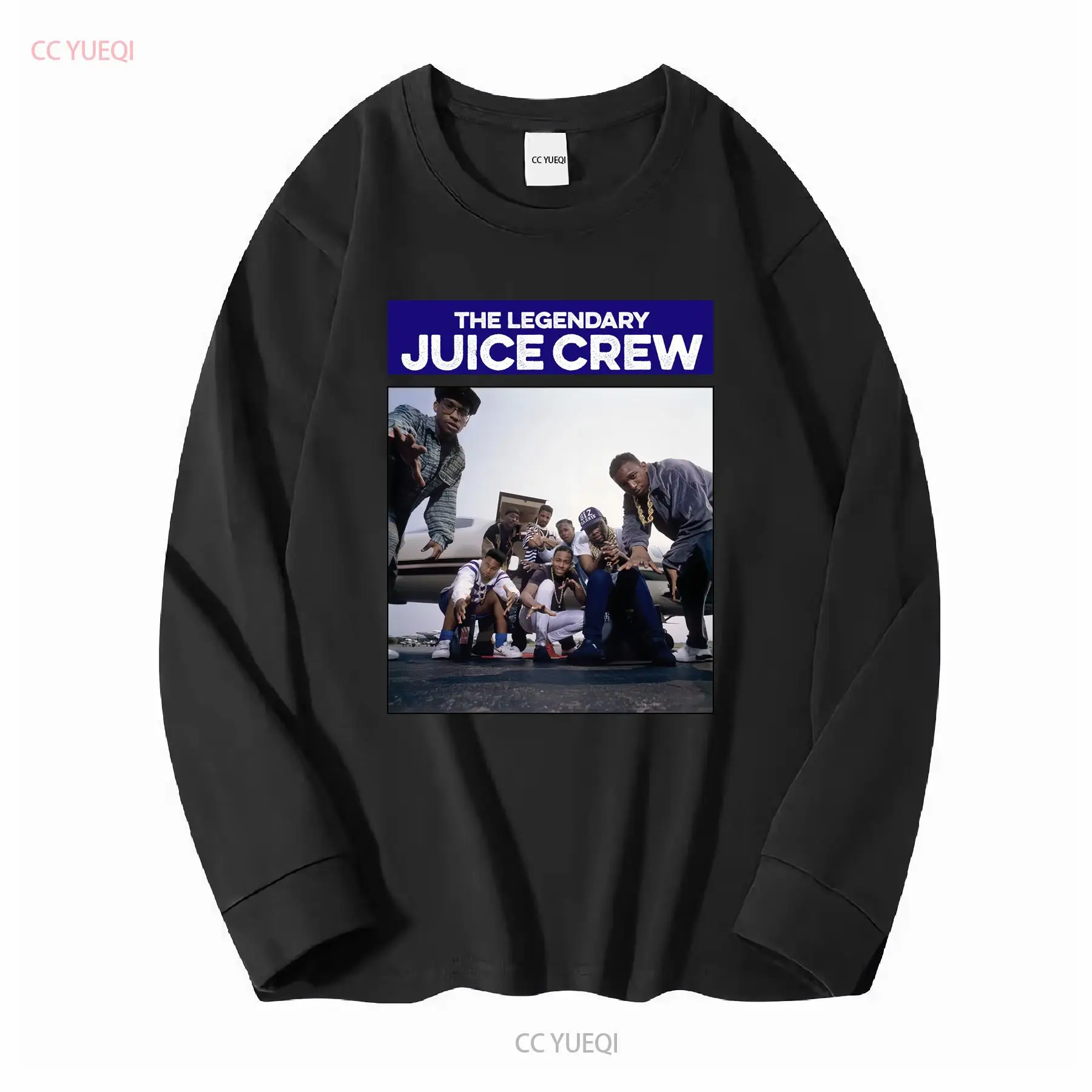 Vintage Juice Crew T Shirt Siz – обзор и цена Men'S Fashion Xxl