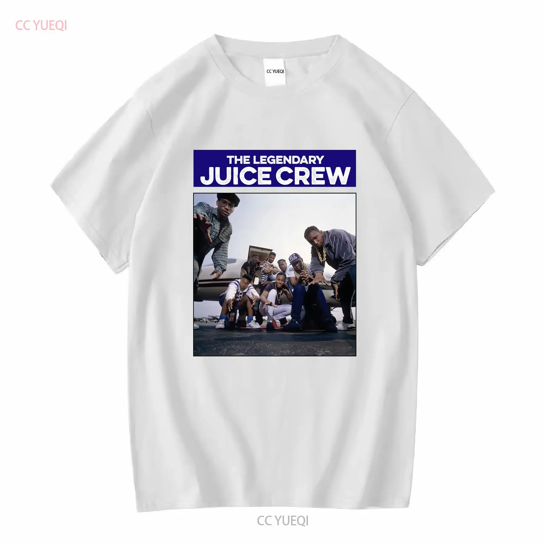Vintage Juice Crew T Shirt Siz – обзор и цена Men'S Fashion Xxl