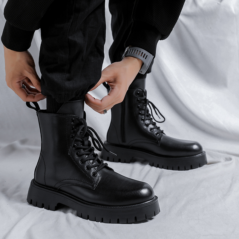 Мужские роскошные модные ботин – обзор и цена Men'S Fashion Brands