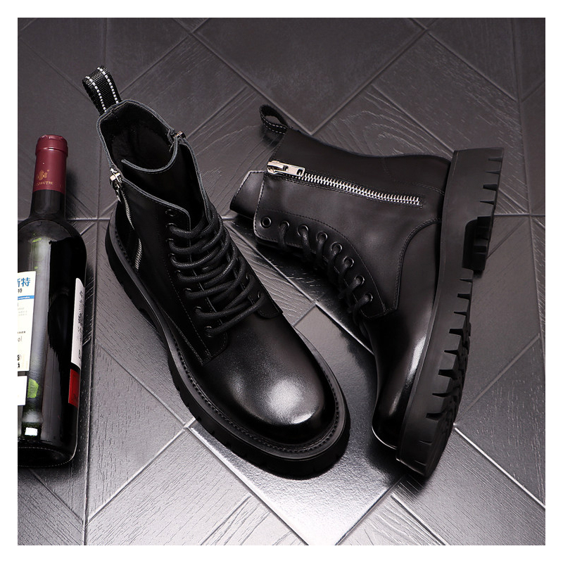 Мужские роскошные модные ботин – обзор и цена Men'S Fashion Brands