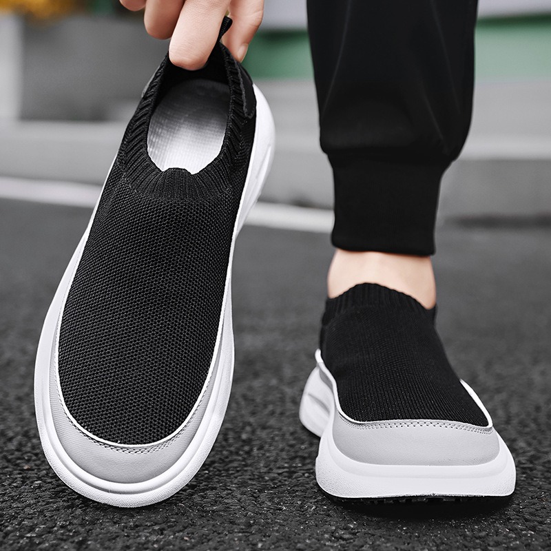 Новинка 2024, мужская обувь, п – обзор и цена Casual Sneakers Men