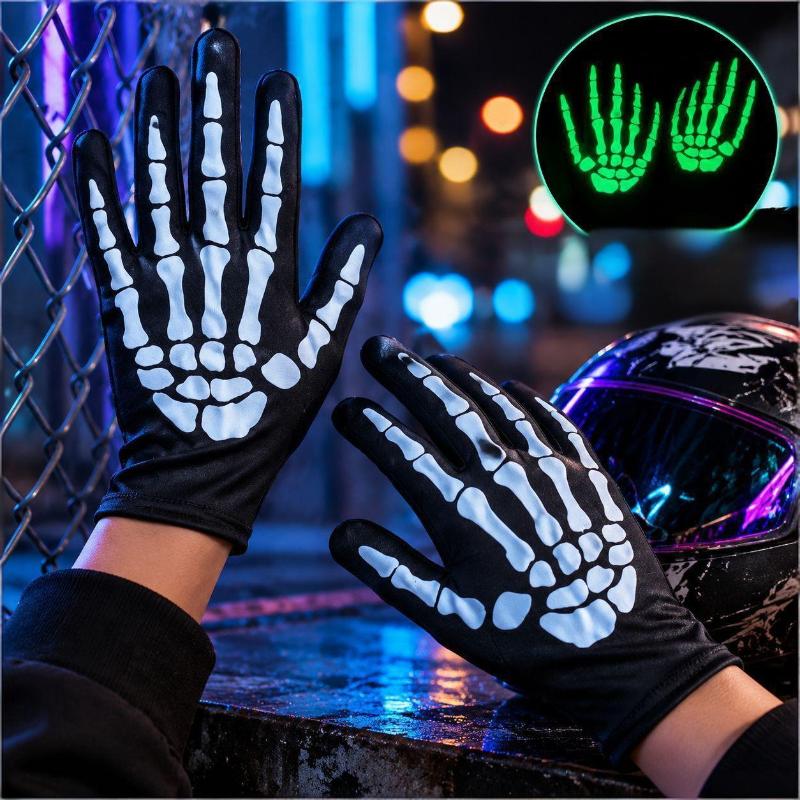 Модные перчатки с полными паль – обзор и цена Men'S Fashion Gloves