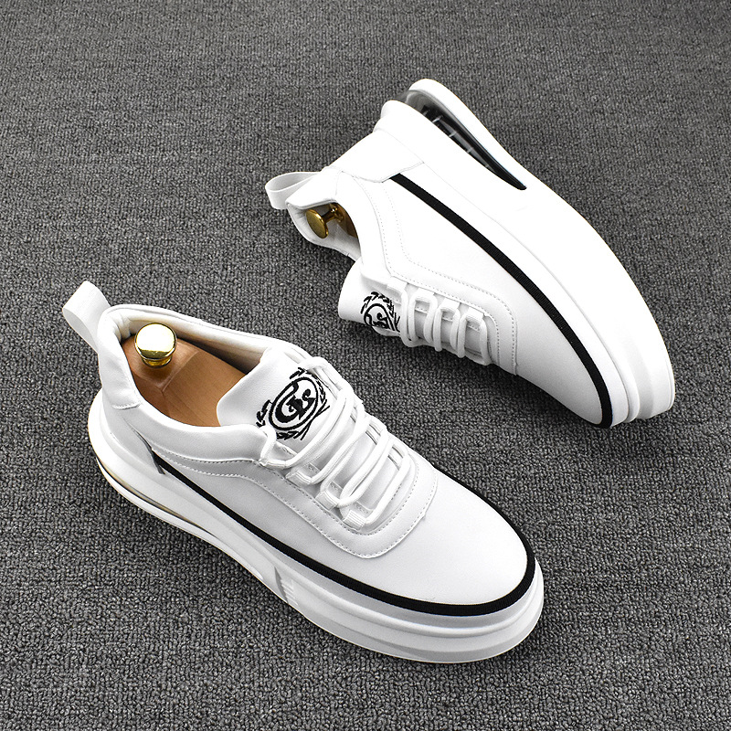 Мужская модная обувь на платфо – обзор и цена Mens Fashion Young