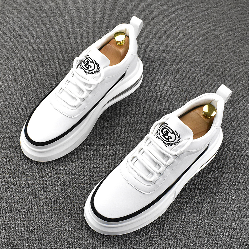 Мужская модная обувь на платфо – обзор и цена Mens Fashion Young