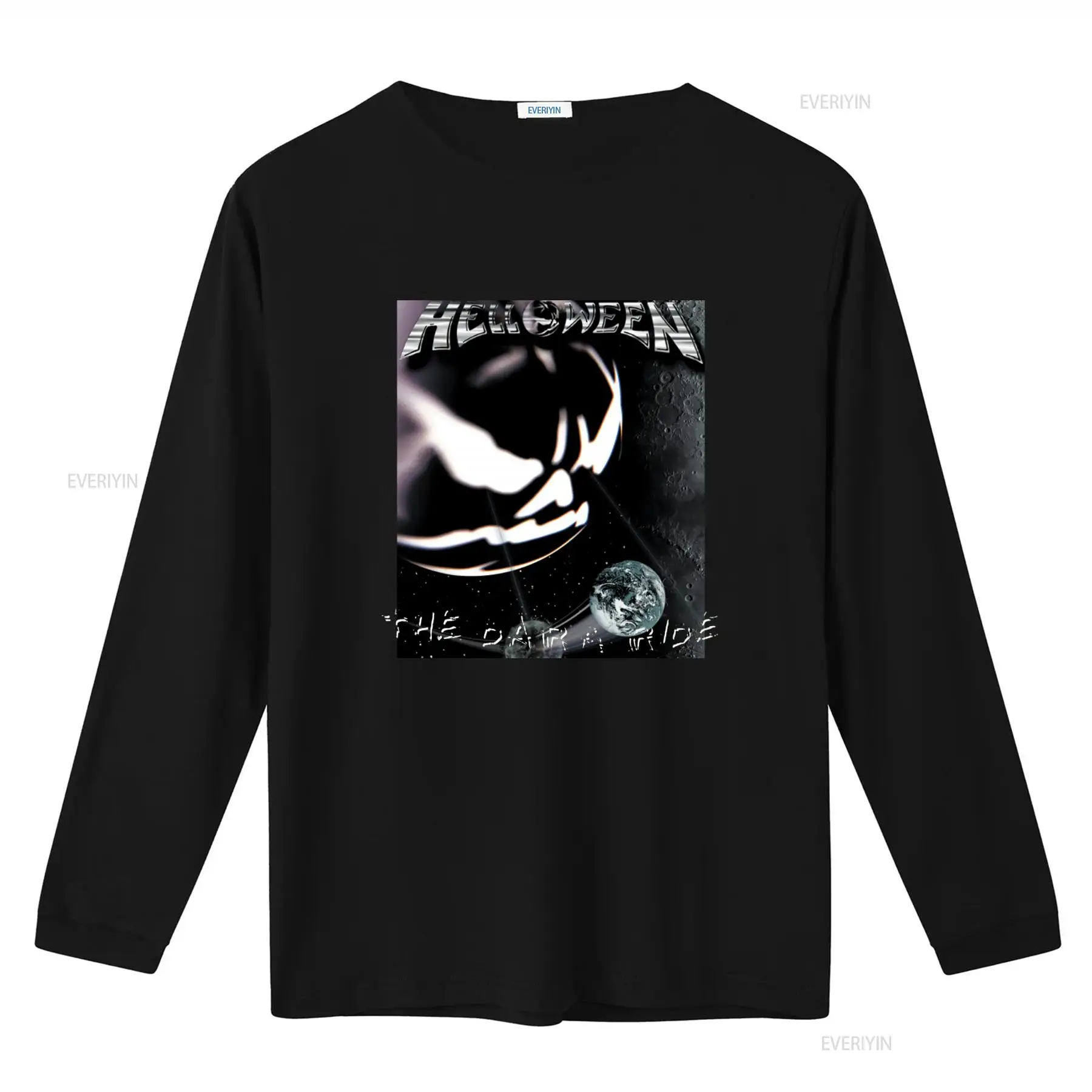 Винтажная футболка Helloween A – обзор и цена Men'S Fashion Year 2000