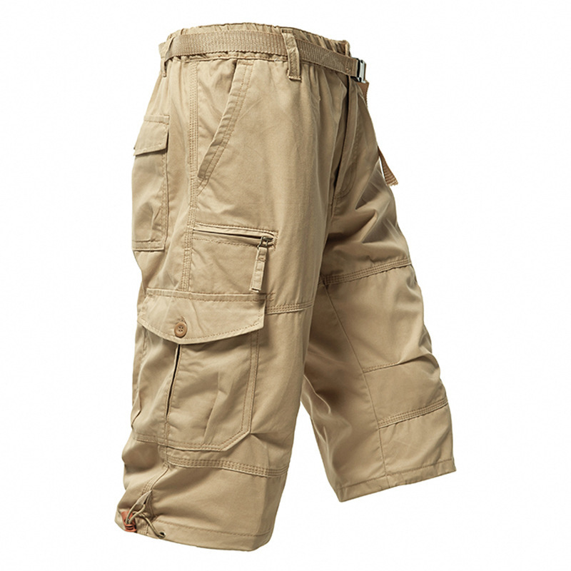 Мужские хлопковые бриджи 3/4 д – обзор и цена Men'S Fashion Xxl