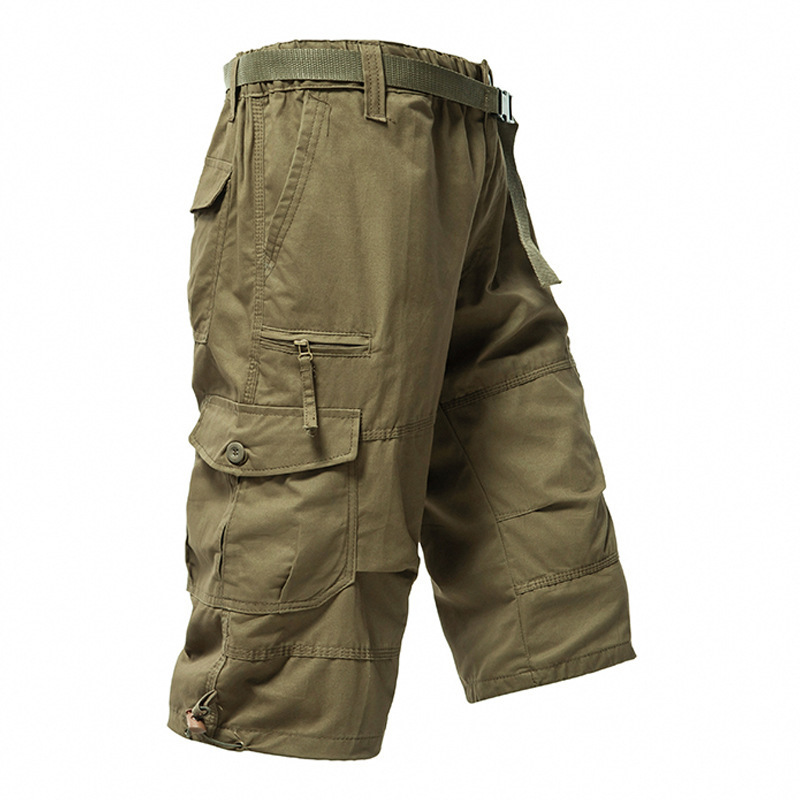 Мужские хлопковые бриджи 3/4 д – обзор и цена Men'S Fashion Xxl