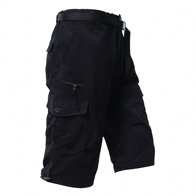 Мужские хлопковые бриджи 3/4 д – обзор и цена Men'S Fashion Xxl